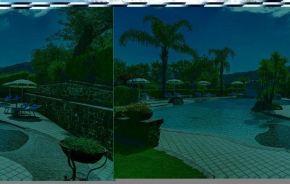 Villa Rosi Laureana Cilento